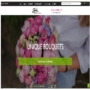 Smith Floral & Greenhouses