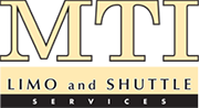 MTI Limousine and Shuttle Services