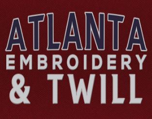Atlanta Embroidery & Twill