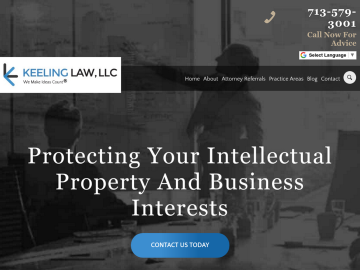 Keeling Law, LLC