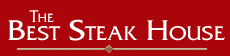 The Best Steak House