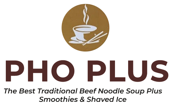 Pho Plus Vietnamese Restaurant