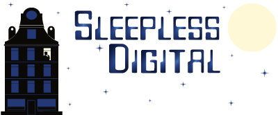 Sleepless Digital