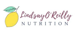 Lindsay O'Reilly Nutrition