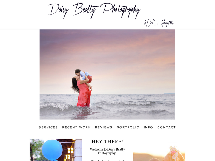 Daisy Beatty Photography