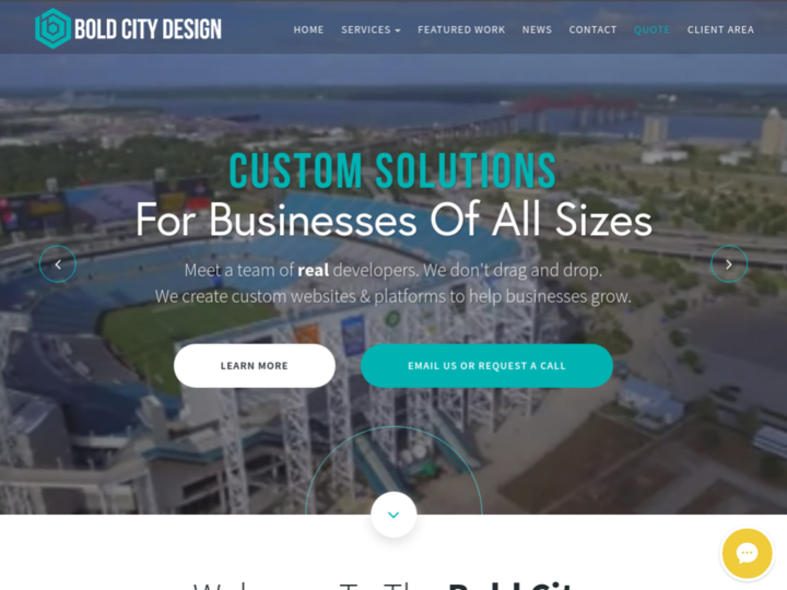 Bold City Agency