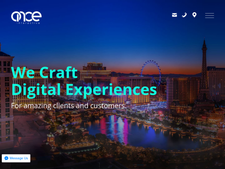 ONCE INTERACTIVE LLC