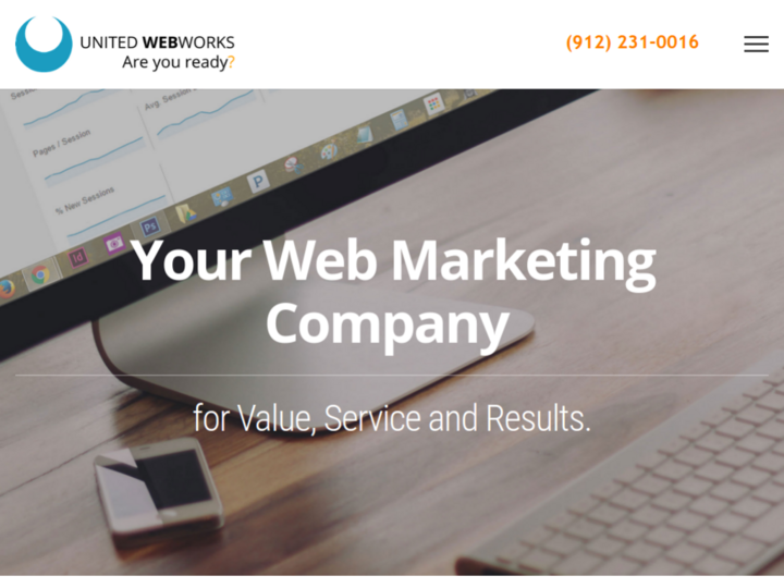 United WebWorks