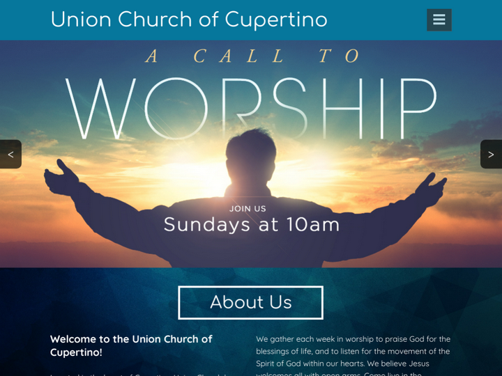 Union Church of Cupertino