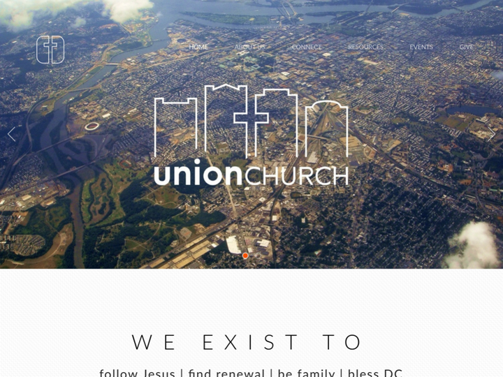 Union Church DC
