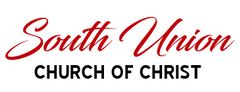 South Union Church of Christ
