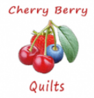 Cherry Berry Quilts