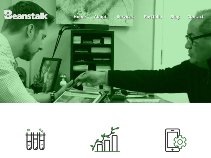 Beanstalk Web Solutions LLC