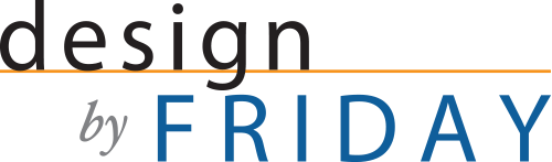 Design By Friday, Inc.