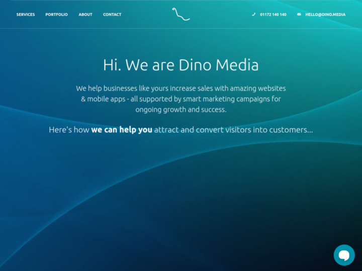 Dino Media