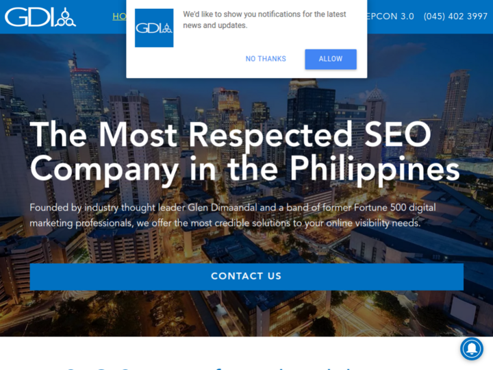 GDI SEO Company