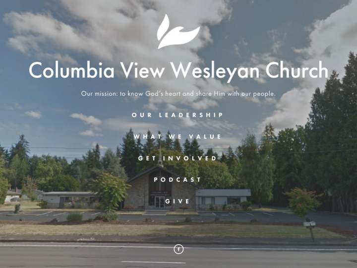 Columbia View Wesleyan Church