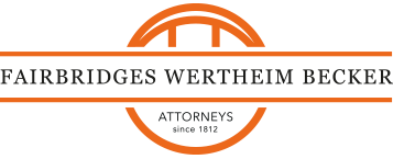 Fairbridges Wertheim Becker Attorneys