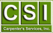 Carpenter's Services