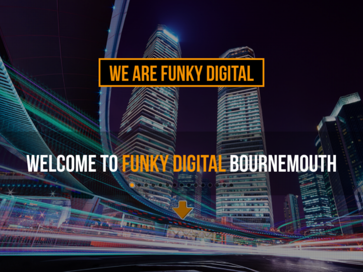 Funky Digital Agency