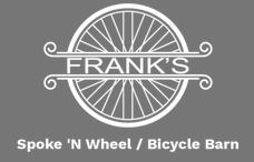 Spoke N Wheel Bicycle