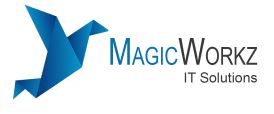 MagicWorkz IT Solutions