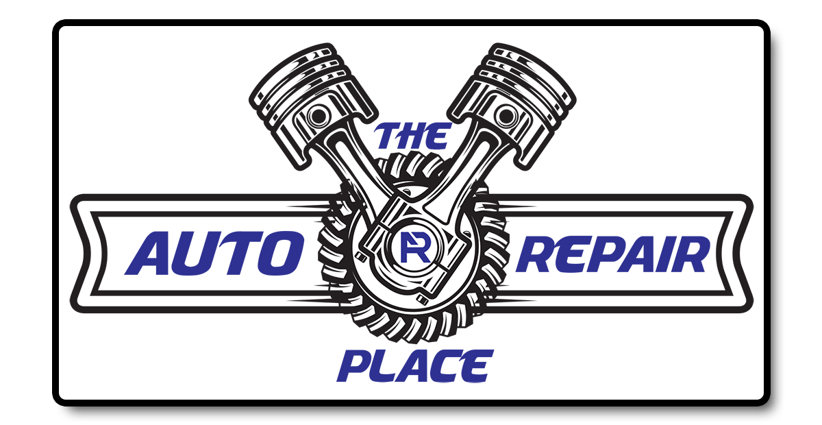 The Auto Repair Place