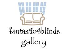 Fantastic 4 Blinds