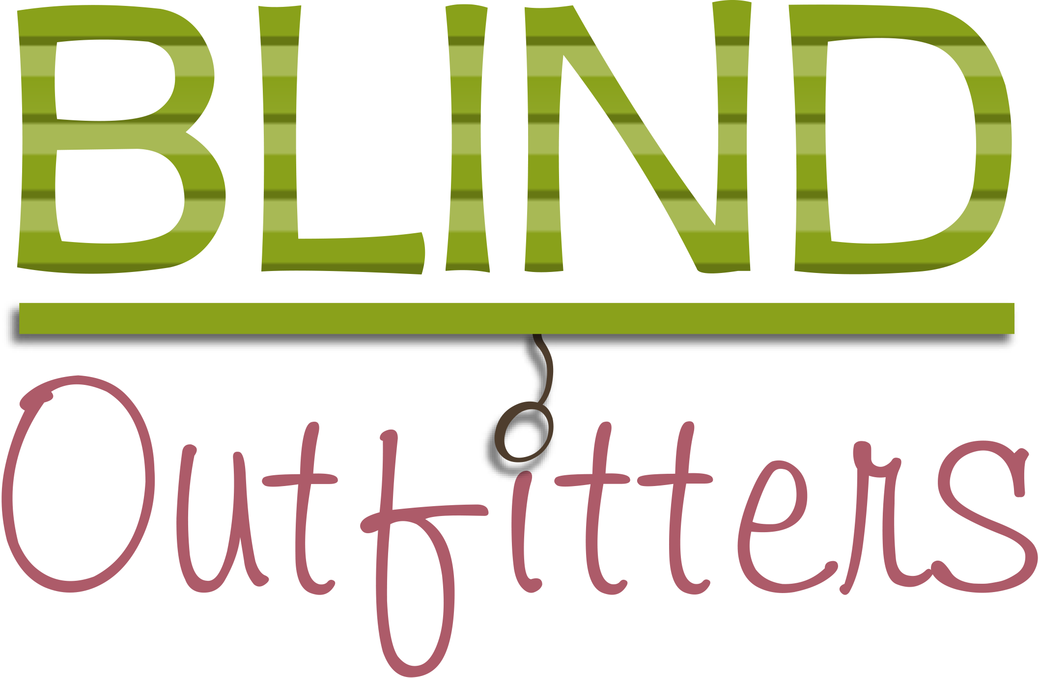 Blind Outfitters