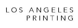 Shirt Printing Company Los Angeles