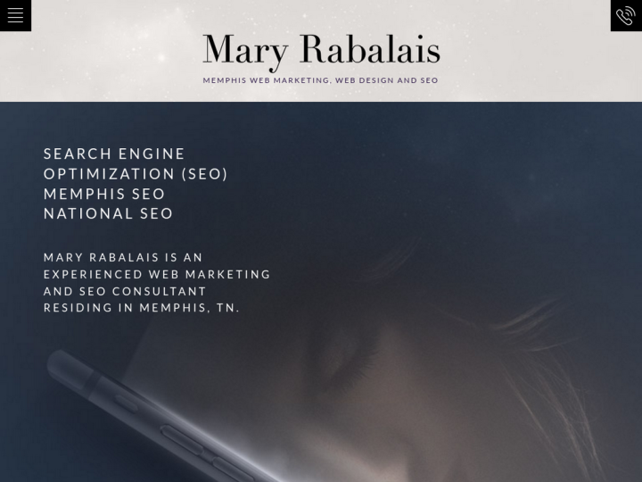 Mary Rabalais