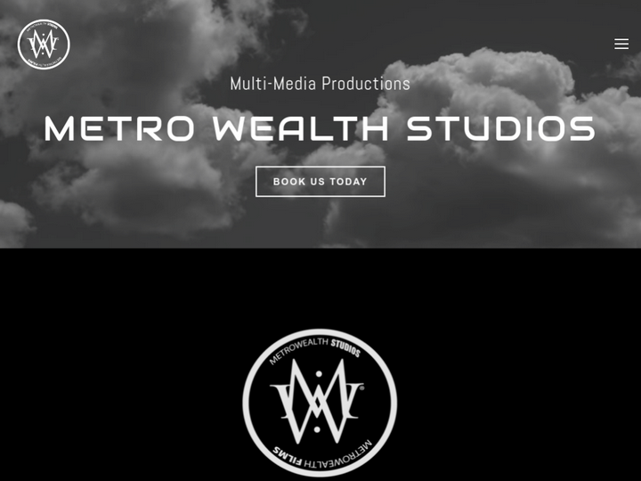 Metro Wealth Studios