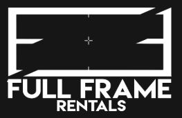 Full Frame Rentals