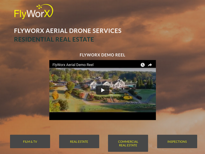 FlyWorx LLC