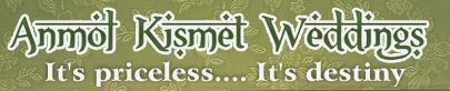 Anmol Kismet Weddings, LLC