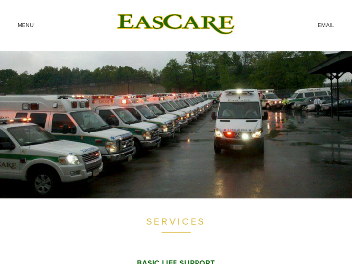 Eascare Ambulance Services