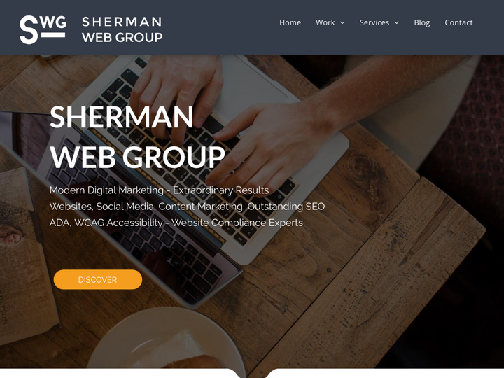 Sherman Marketing