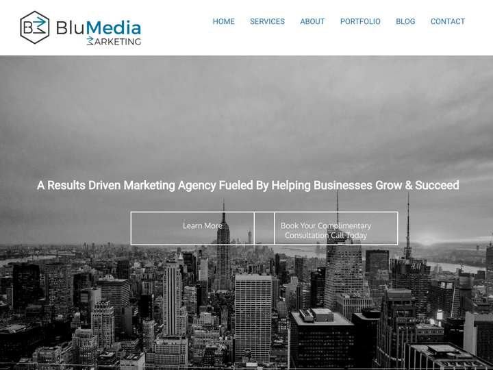 BluMedia Marketing