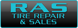 RAS Tire Repair & Sales