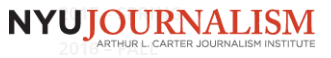 Arthur L. Carter Journalism Institute