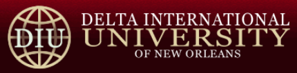 Delta International University of New Orleans