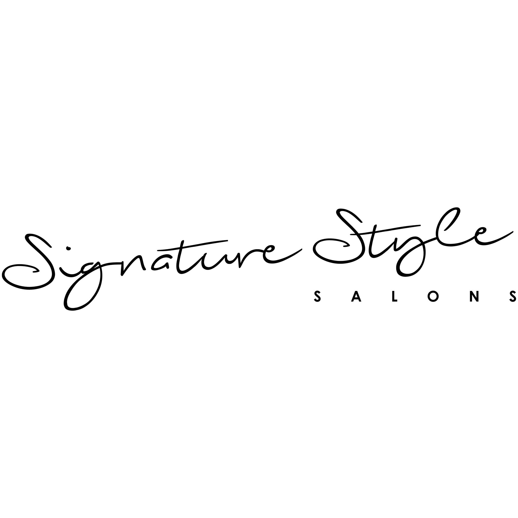 Signature Styles Salon