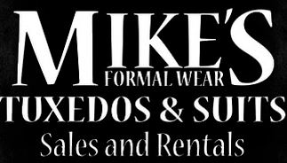 Mike's Formal Wear