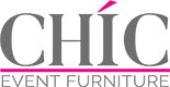 Chic Event Furniture
