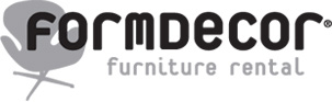 FormDecor Furniture Rental