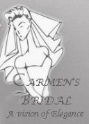 Carmen's Bridal Gown Rental & Formalwear