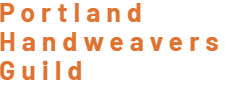 Portland Handweavers Guild