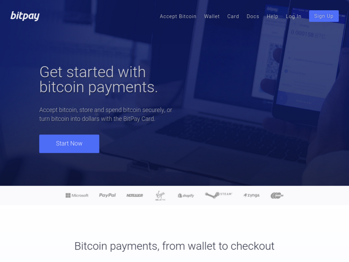BitPay