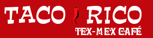 Taco Rico Tex-Mex Cafe