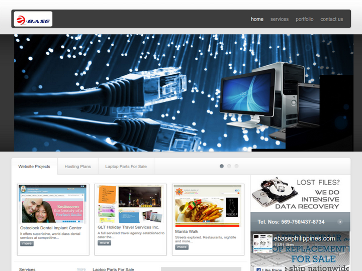 Ebase Philippines